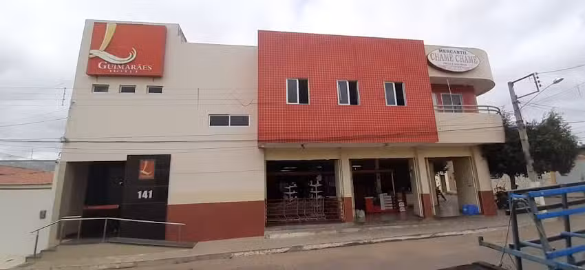 L Guimar&atilde;es Hotel &ndash; LG