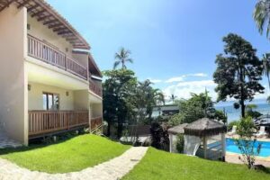 La Bella Su&iacute;tes Ilhabela