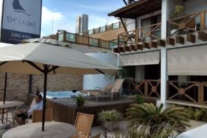 La Belle Beach Hotel