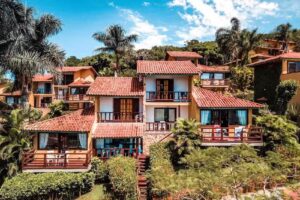 La Boh&egrave;me Hotel & Apart Hotel