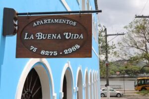 La Buena Vida Apartamentos