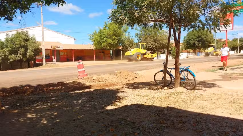 La Cabana