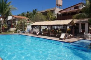 La Dolce Vita | Hotel & Pousada