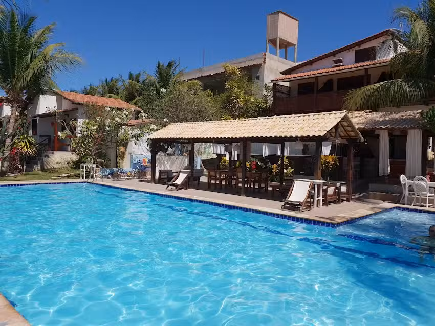 La Dolce Vita | Hotel & Pousada