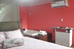 La e Guest House Silva