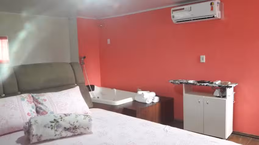 La e Guest House Silva