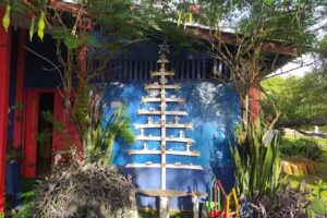 L&aacute; Em Casa Noronha