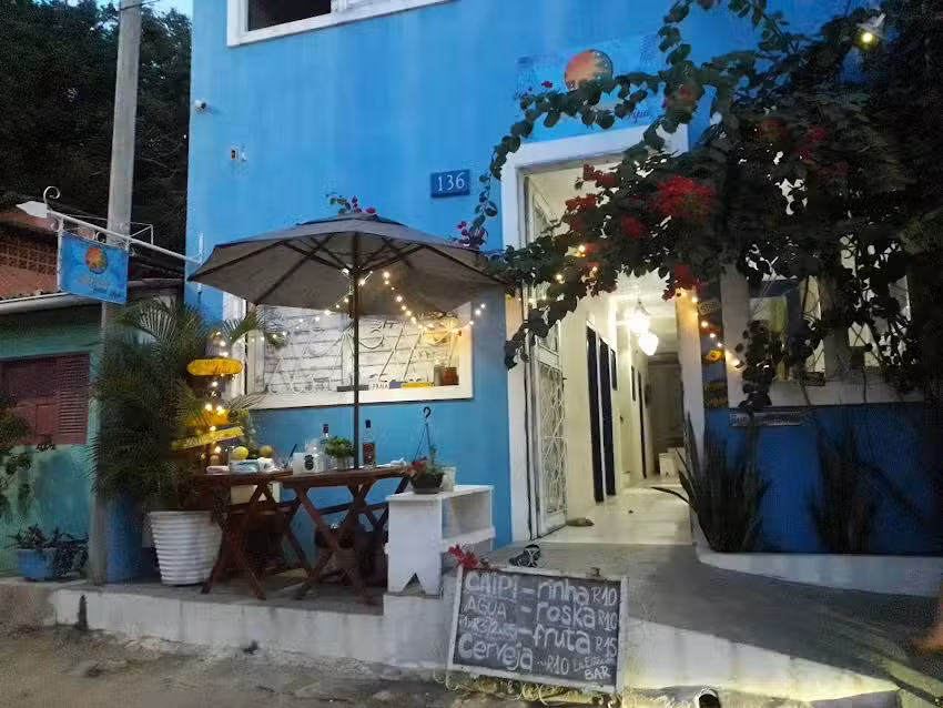 La Estacion Hostel-Pipa