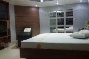 La Folia &ndash; Motel