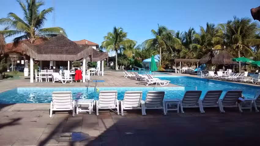 La Isla Ecoresort