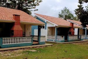 La Luna Camping & Chalés