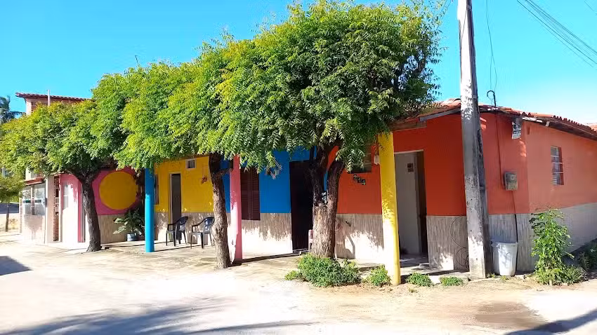 La Marta&rsquo;s House