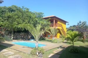 La Paz Village Atins