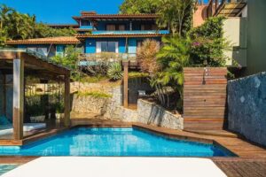 La Pedrera Small Hotel & Spa