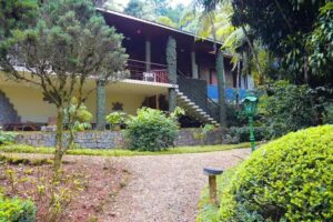 La Planque &ndash; Itatiaia