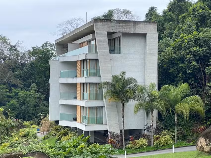 La R&eacute;serve &ndash; Club Med Rio das Pedras