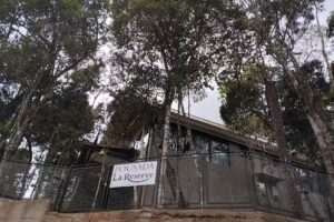 La Reserve Su&iacute;tes