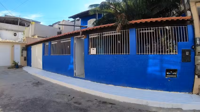 La Resid&ecirc;ncia Arraial do Cabo Beach