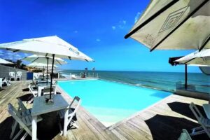 La Suite praia hotel