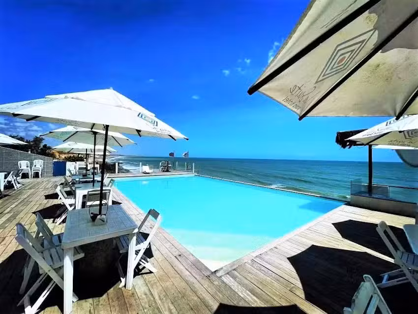 La Suite praia hotel