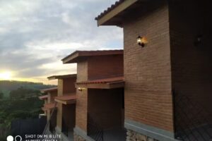 La Villa Chal&eacute;s