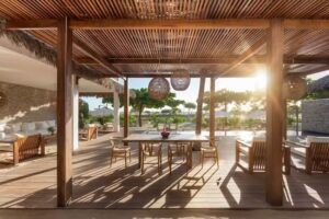 La Villa Group &ndash; Villa Praia