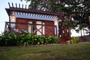 La Villita Chal&eacute;s