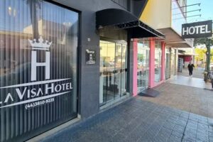 La Visa Hotel