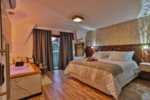 La Vita Pousada de Charme