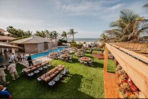 La Vivenda Guest house e eventos