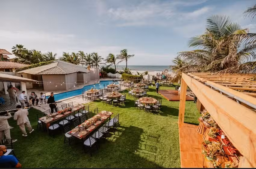 La Vivenda Guest house e eventos