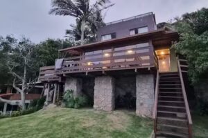 Lado do Mar &ndash; Terra&ccedil;o Pedras Altas