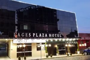 Lages Plaza Hotel