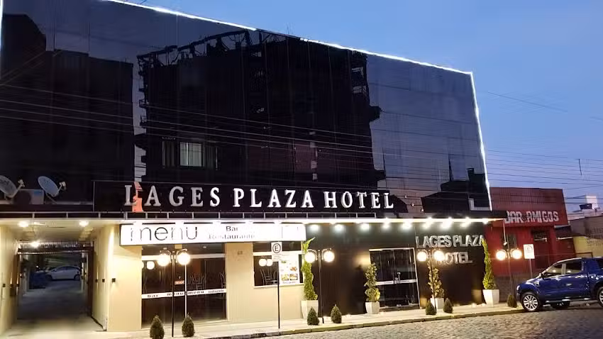 Lages Plaza Hotel