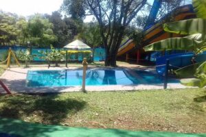 Lago Azul Acqua Park