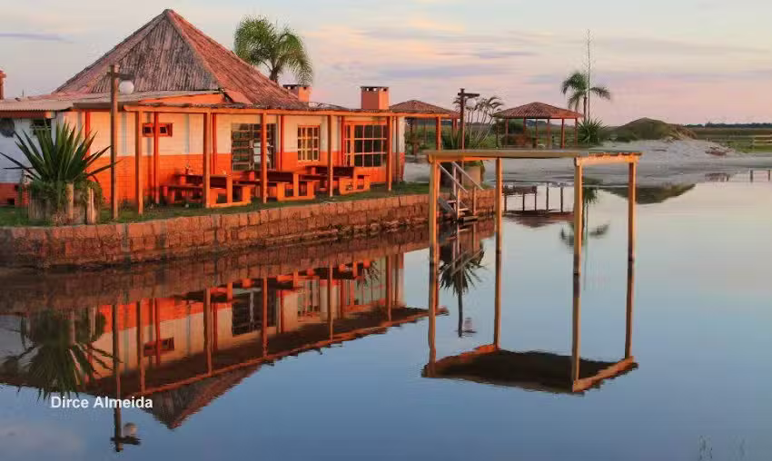 Lagoa Country Club