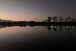 Lagoa da Tijuca Bed and Breakfast