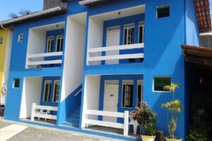 Lagoa Encantada Hotel