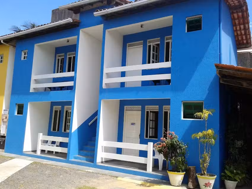 Lagoa Encantada Hotel