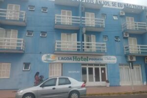 Lagoa Hotel Pousada