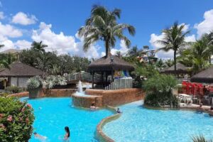 Lagoa Parques e Hot&eacute;is