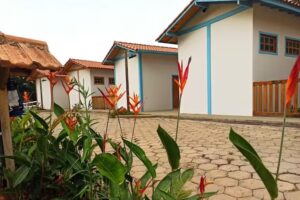 Lagoa Seca Hotel Rural (Sitio Lagoa Seca)