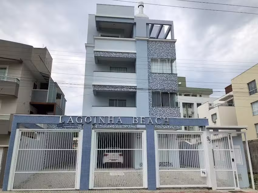 Lagoinha Beach Residencial