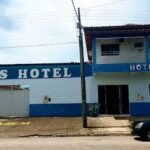 Lagos Hotel