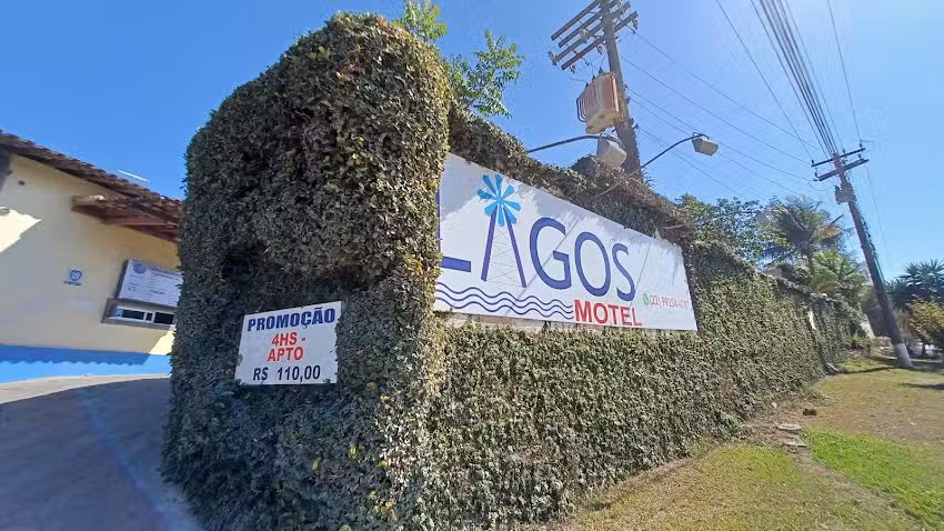 Lagos Motel