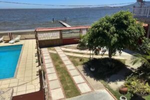 Laguna Beach Club Pousada