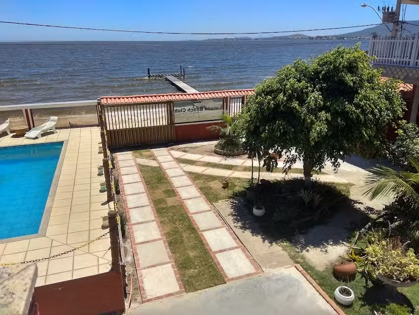 Laguna Beach Club Pousada