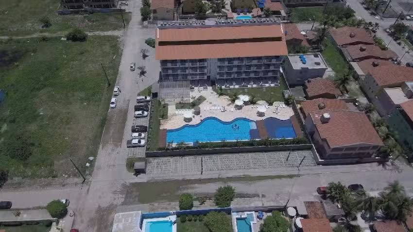 Laguna By Edvaldo e Renielly