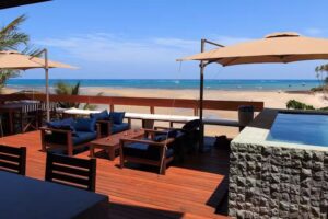 Laguna Pirangi &ndash; Beach House