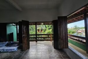 LahSelva Pousada Hostel